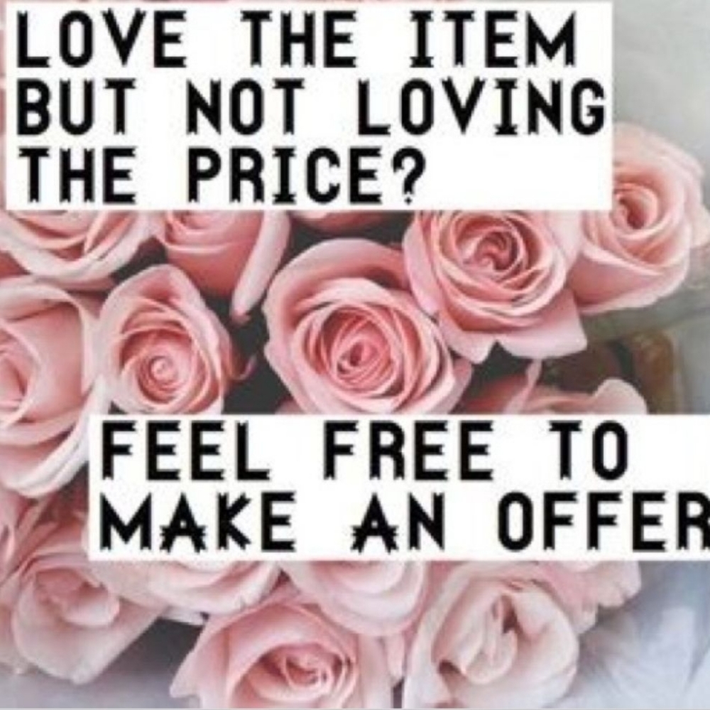 Make Me an Offer